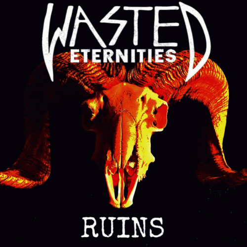 Wasted Eternities : Ruins